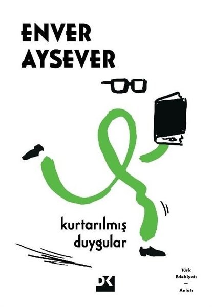 Kurtarılmış Duygular