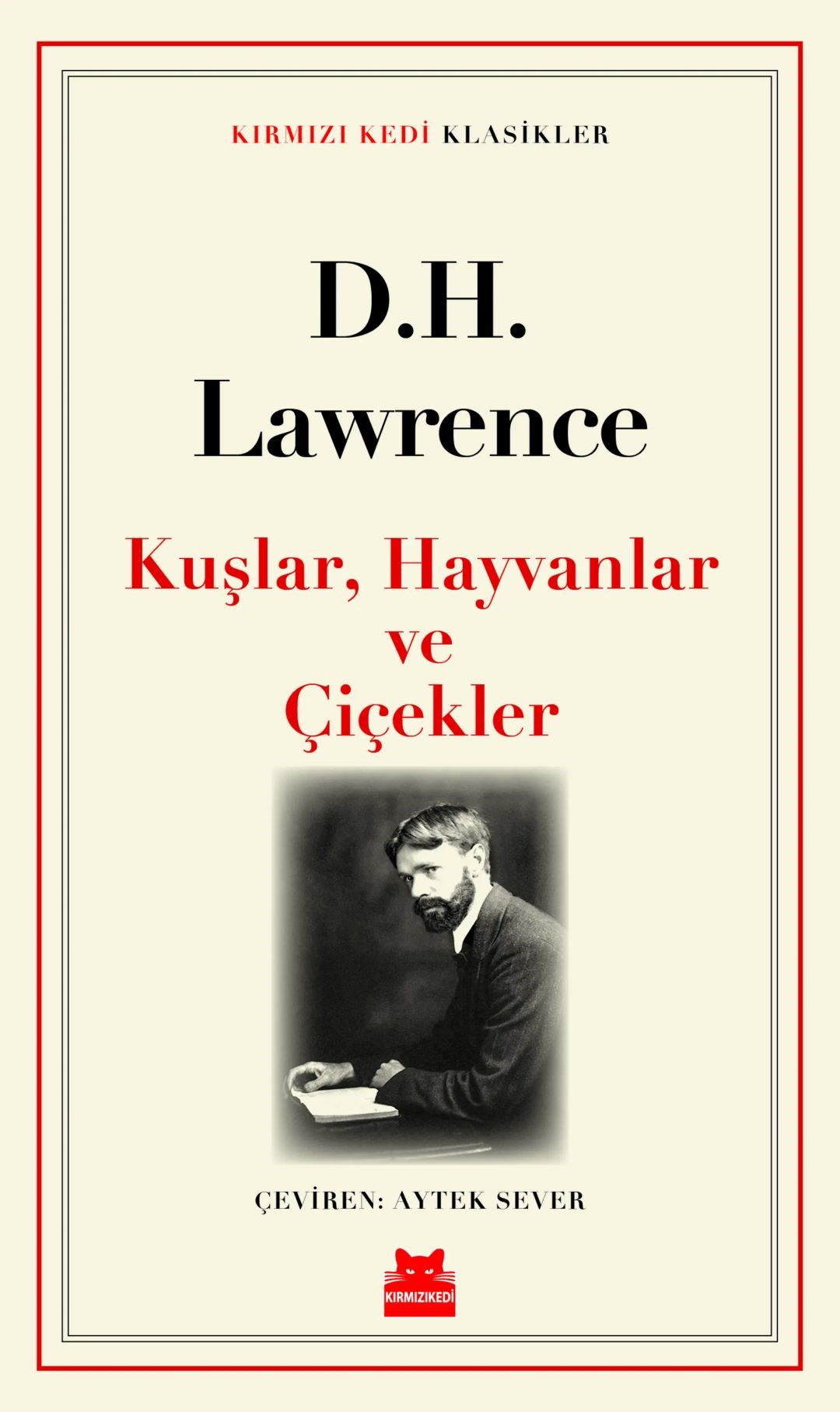 Kuşlar, Hayvanlar ve Çiçekler