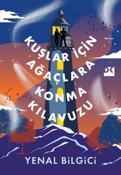 Kuşlar İçin Ağaçlara Konma Kılavuzu