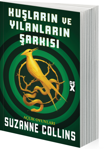 Kuşların ve Yılanların Şarkısı