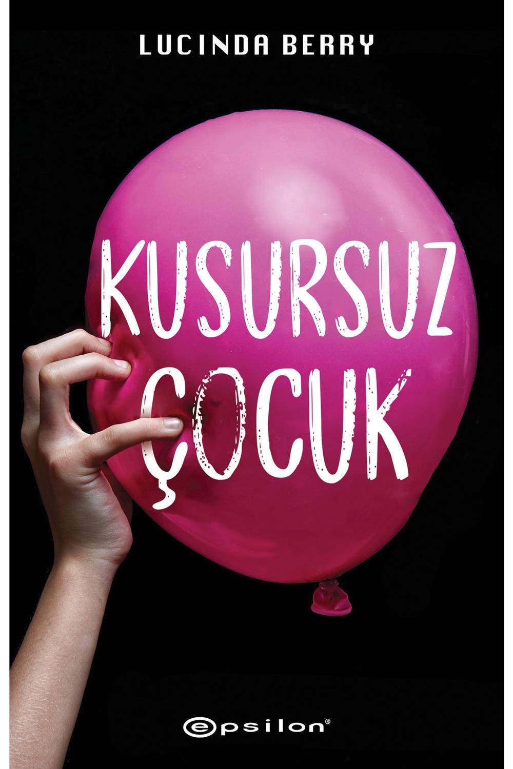 Kusursuz Çocuk Lucinda Berry