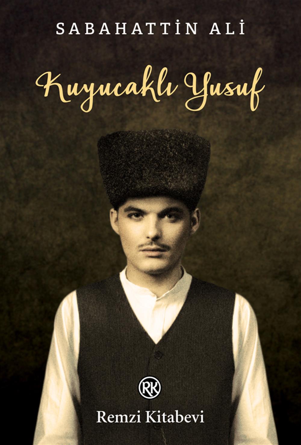 Kuyucakli Yusuf