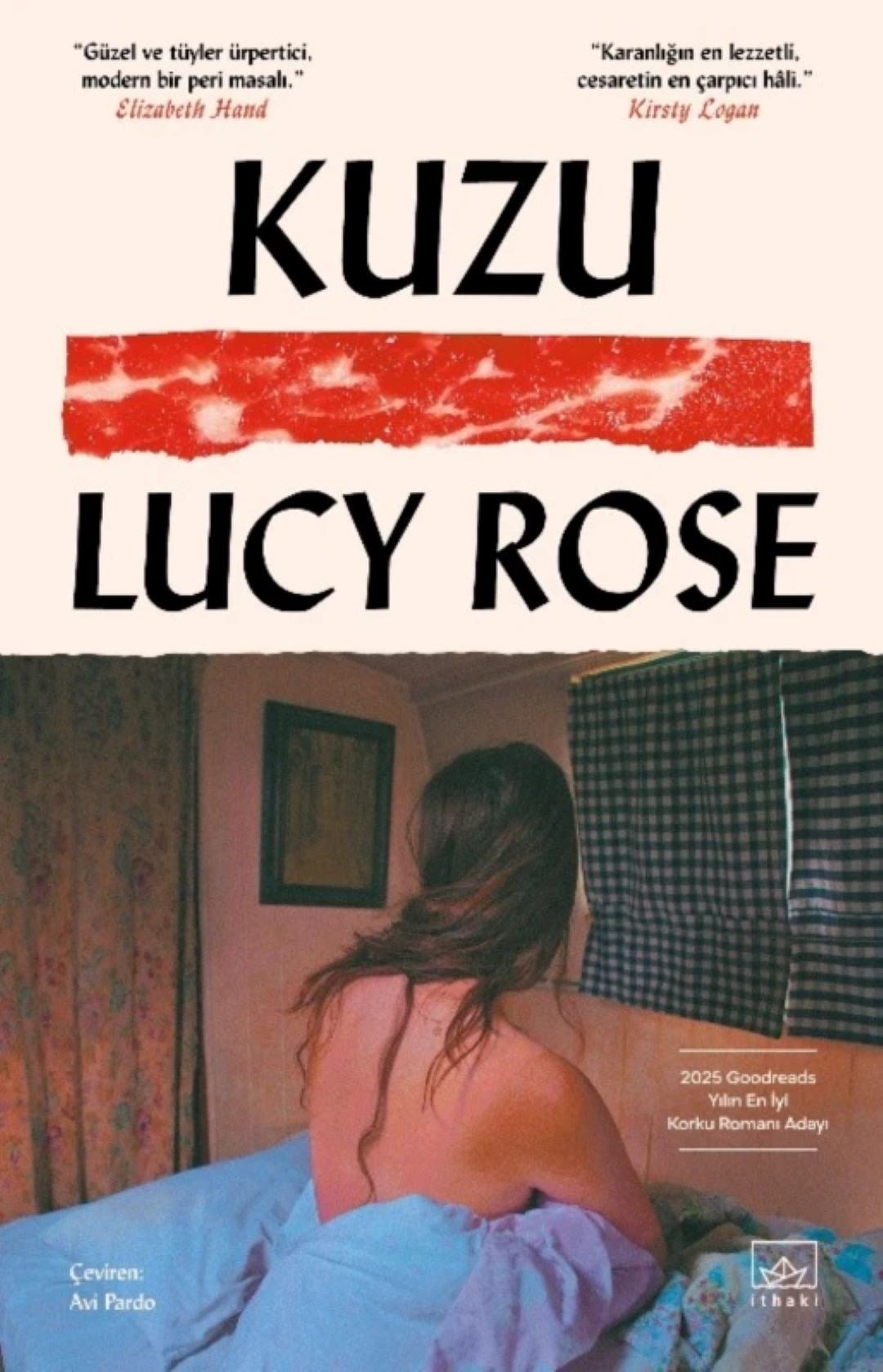 Kuzu