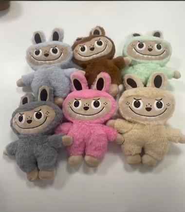 Labubu Peluş 40 Cm