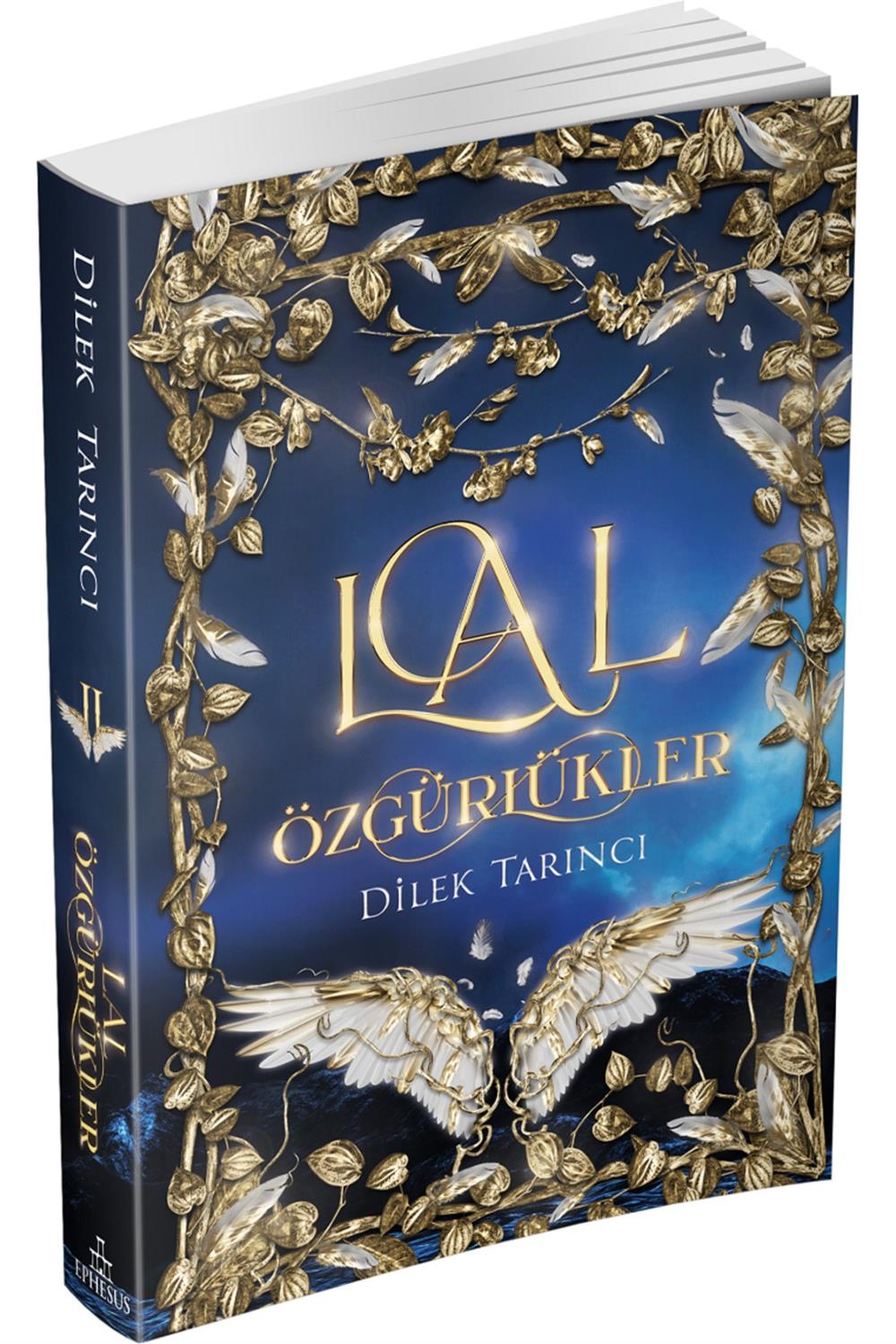 Lal Özgürlükler (Ciltsiz)