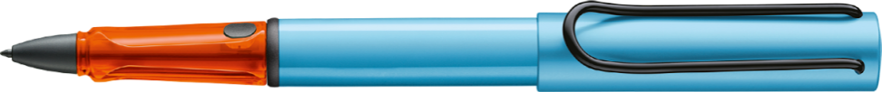 Lamy Al Star Denim Emr