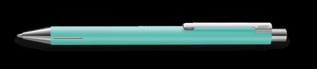 Lamy Econ Tukenmez Kalem Lagoon Matt
