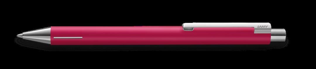 Lamy Econ Tukenmez Kalem Raspberry Matt
