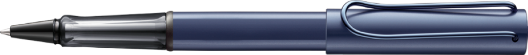 Lamy Lx Roller Kalem Mavi Kaplama Klips