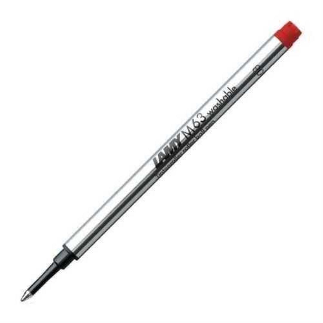 Lamy Roller Kalem Refili Kırmızı Tek