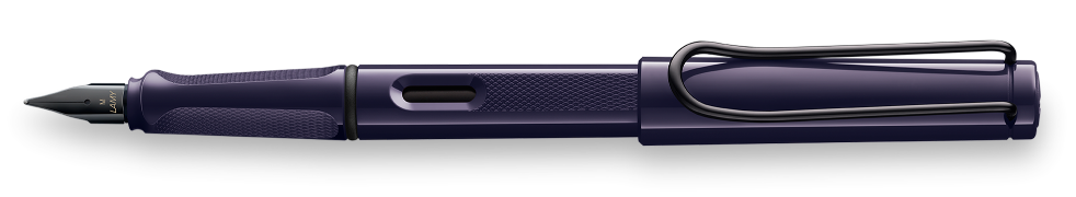Lamy Safarı 2026 Ozel Uretım Rengı Meteora Dolma Kalem M Uc