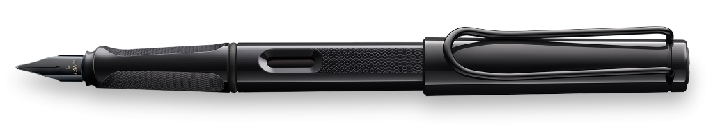 Lamy Safarı 2026 Ozel Uretım Rengı Meteorıte Dolma Kalem M UC