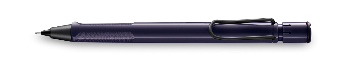 Lamy Safarı 2026 Ozel Uretım Rengı Versatıl Kalem Meteora 05