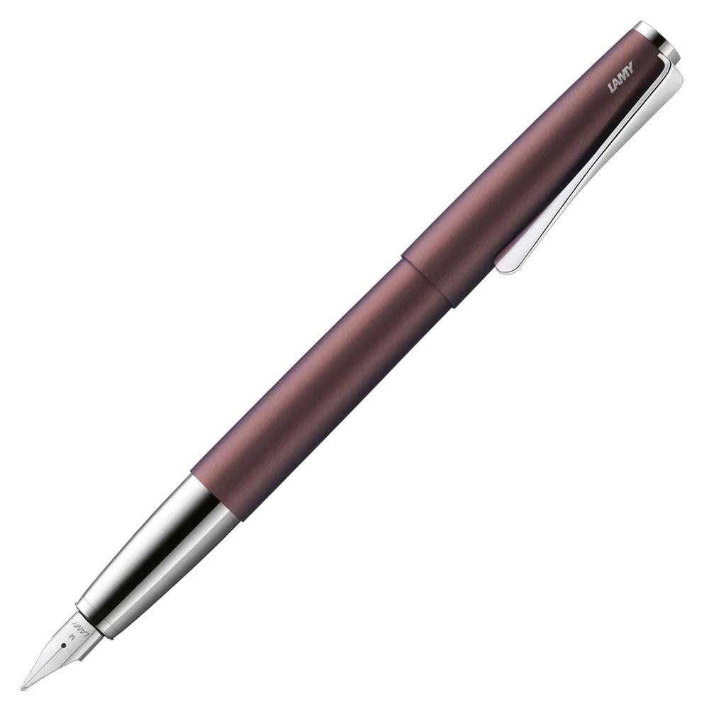 Lamy Studio Dolma Kalem Orion Matt (F Uç)