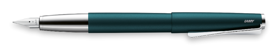 Lamy Studio Dolma Kalem Petrol M Uc