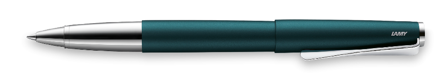 Lamy Studio Roller Kalem Petrol