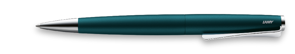 Lamy Studio Tükenmez Kalem Petrol