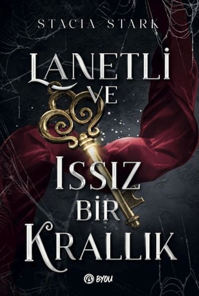 Lanetli Ve Issız Bir Krallık