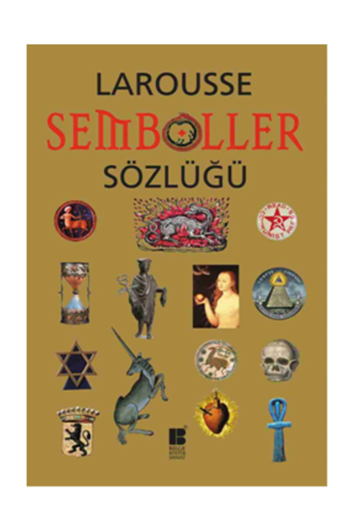 Larousse Semboller Sözlüğü