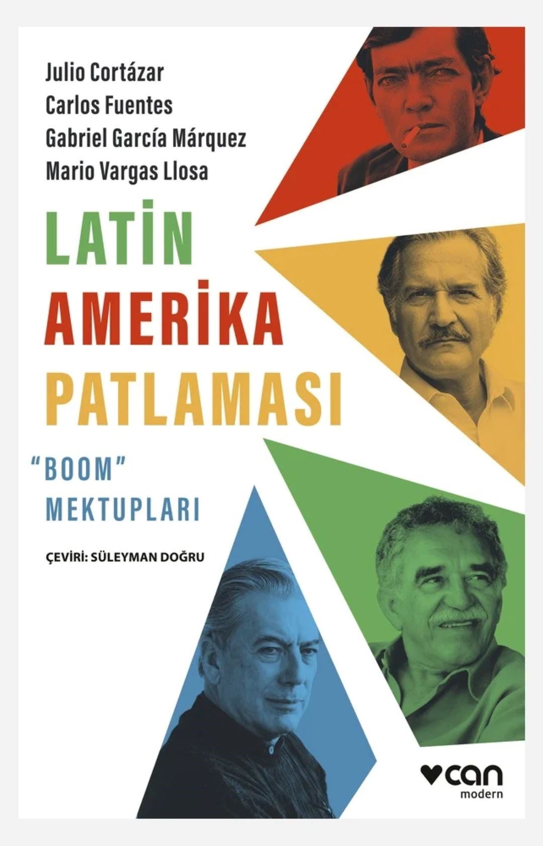 Latin Amerika Patlaması