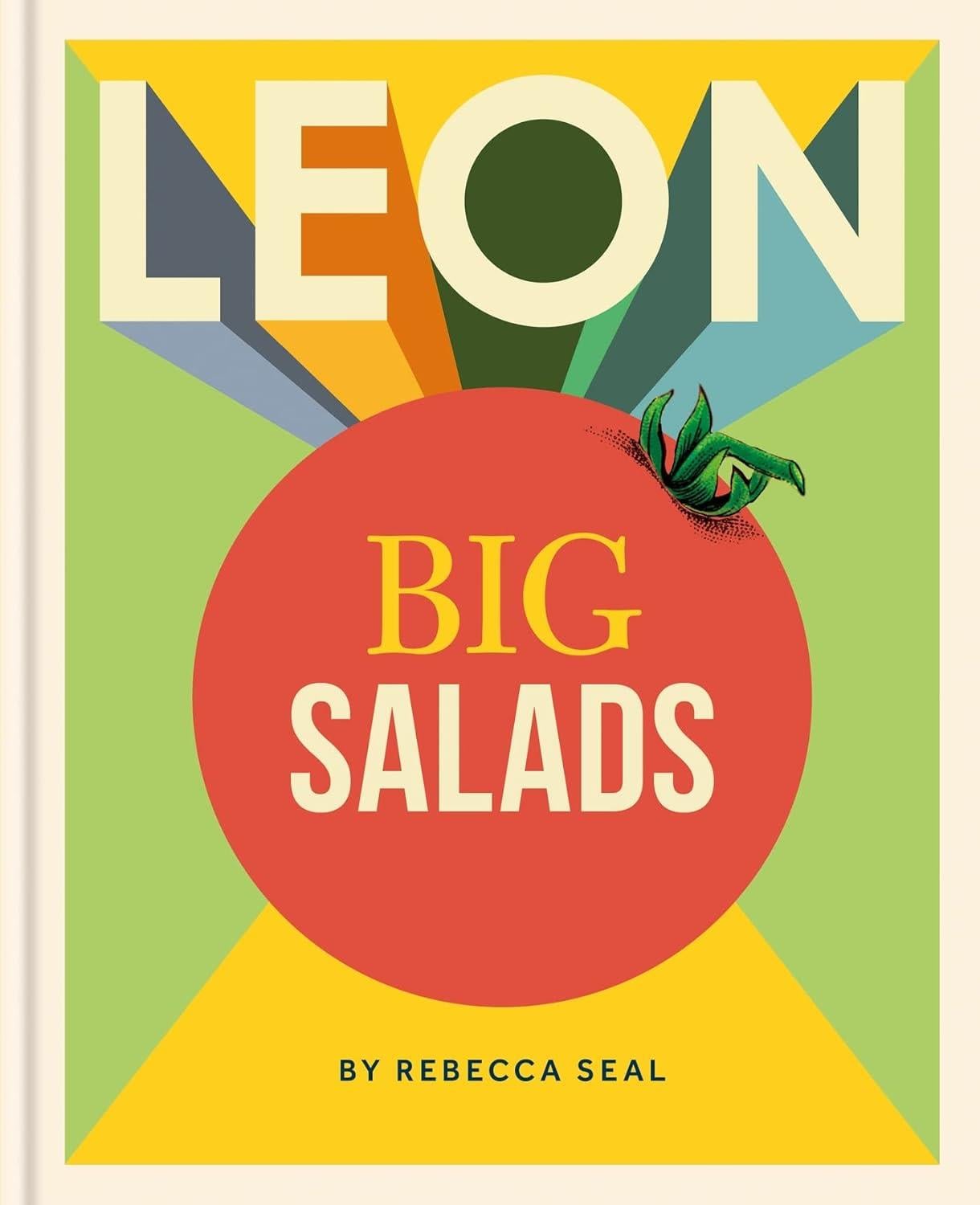 Leon Big Salads Hb