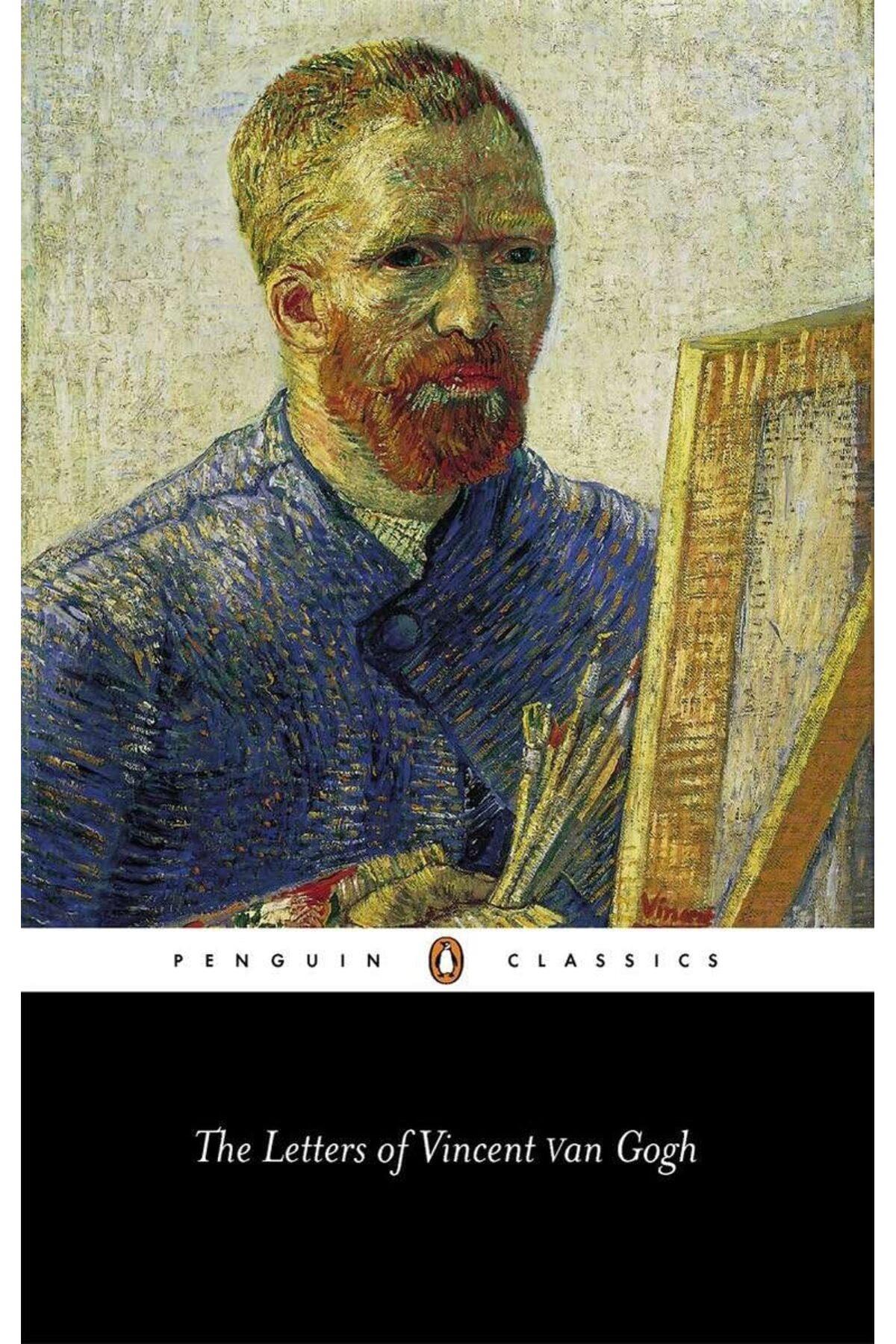 Letters of Vincent Van Gogh