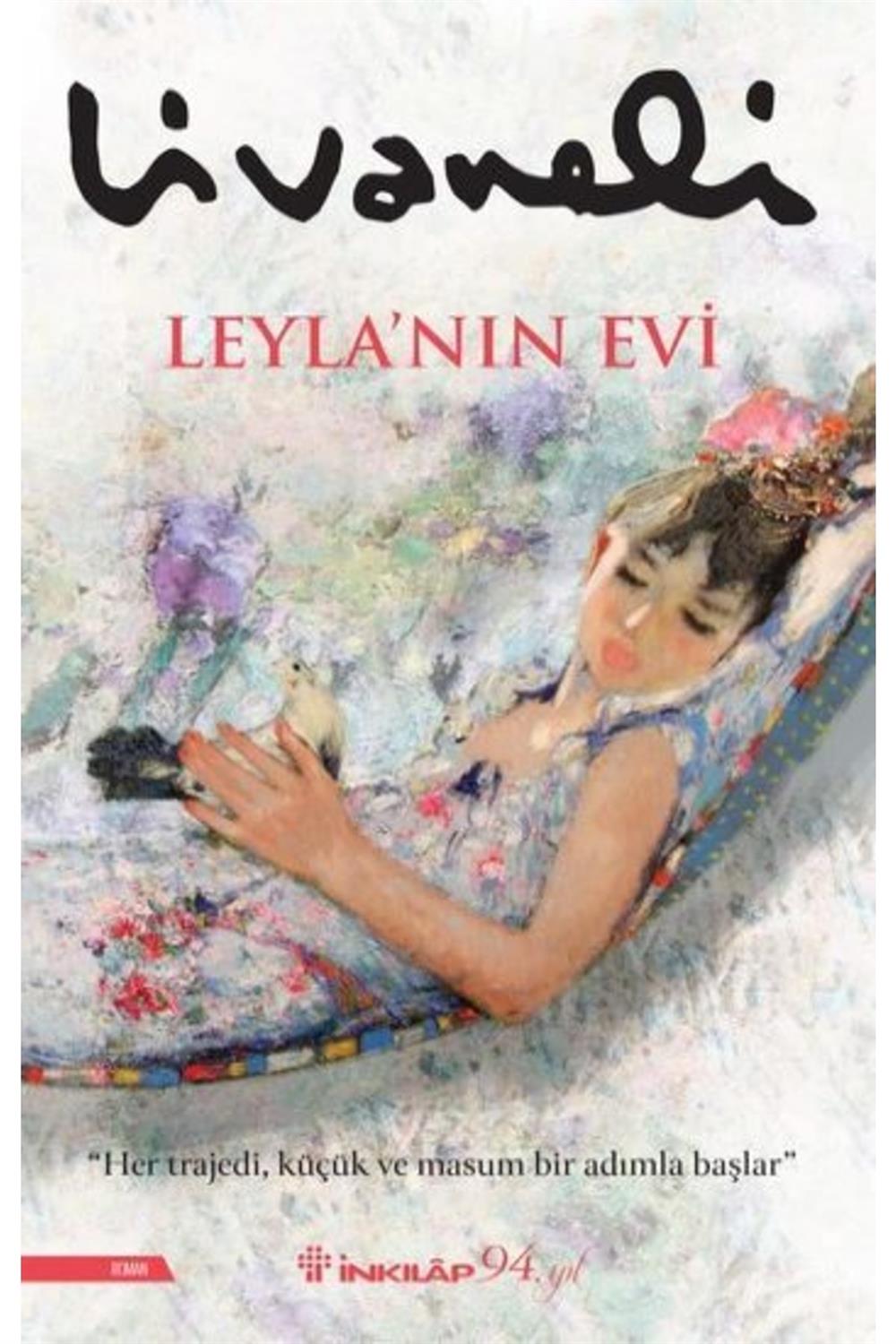 Leyla’nın Evi
