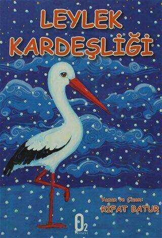 Leylek Kardeşliği