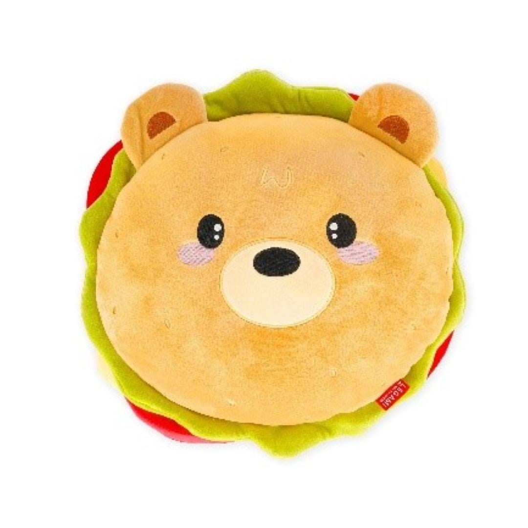Lgm Teddy Bear Yastık