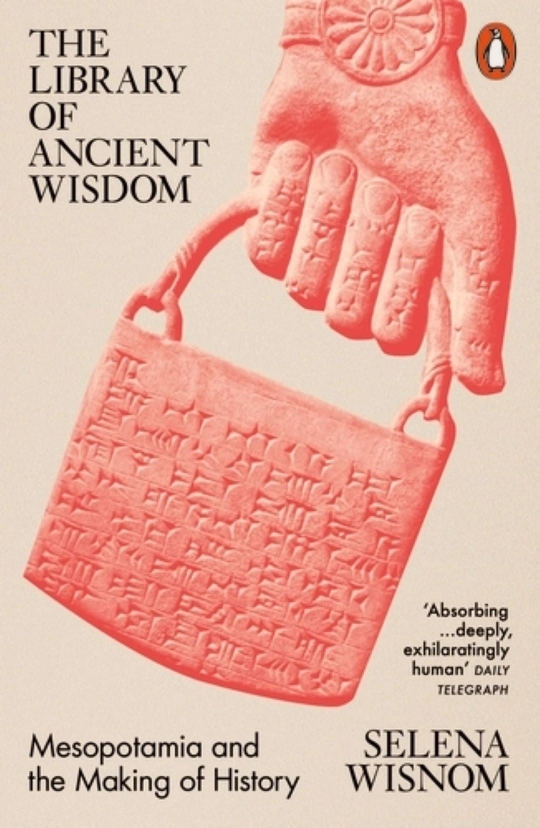 Library of Ancient Wisdom PB