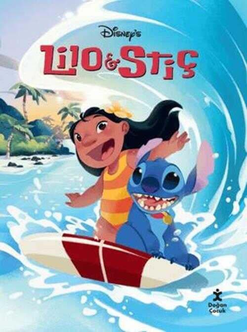 Lilo ve Stiç