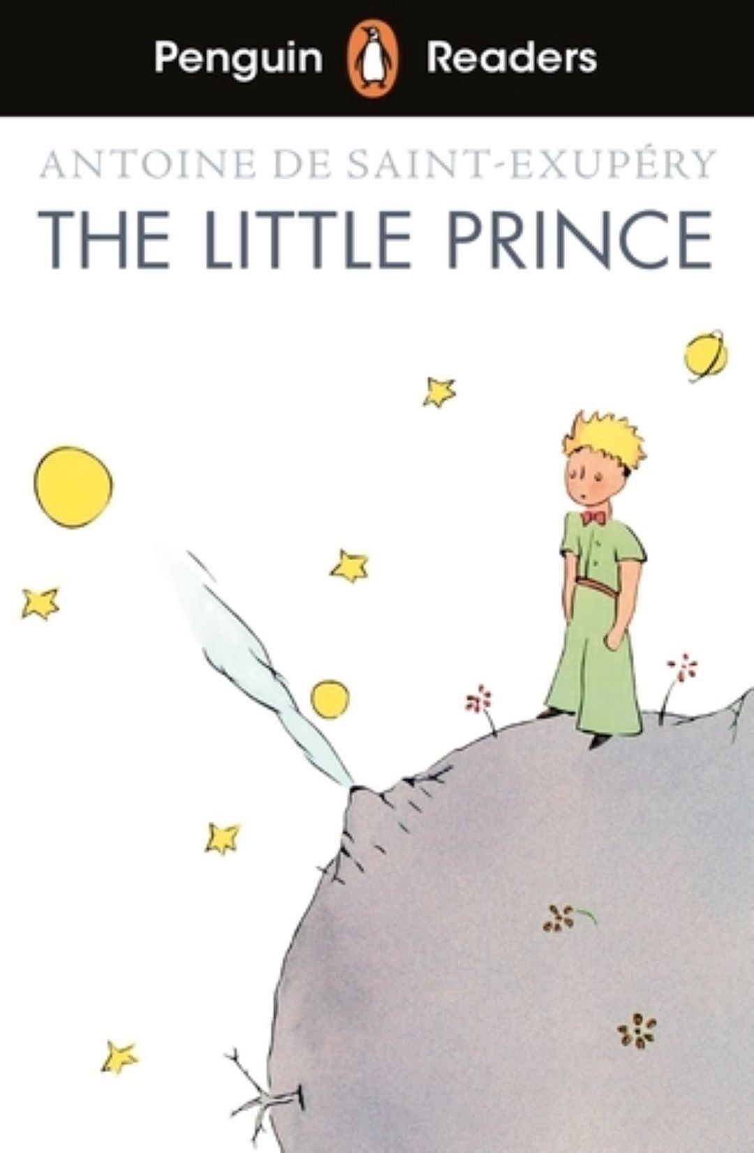 Little Prince PB