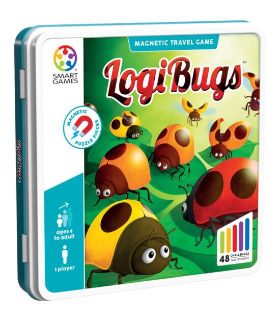 Logibugs