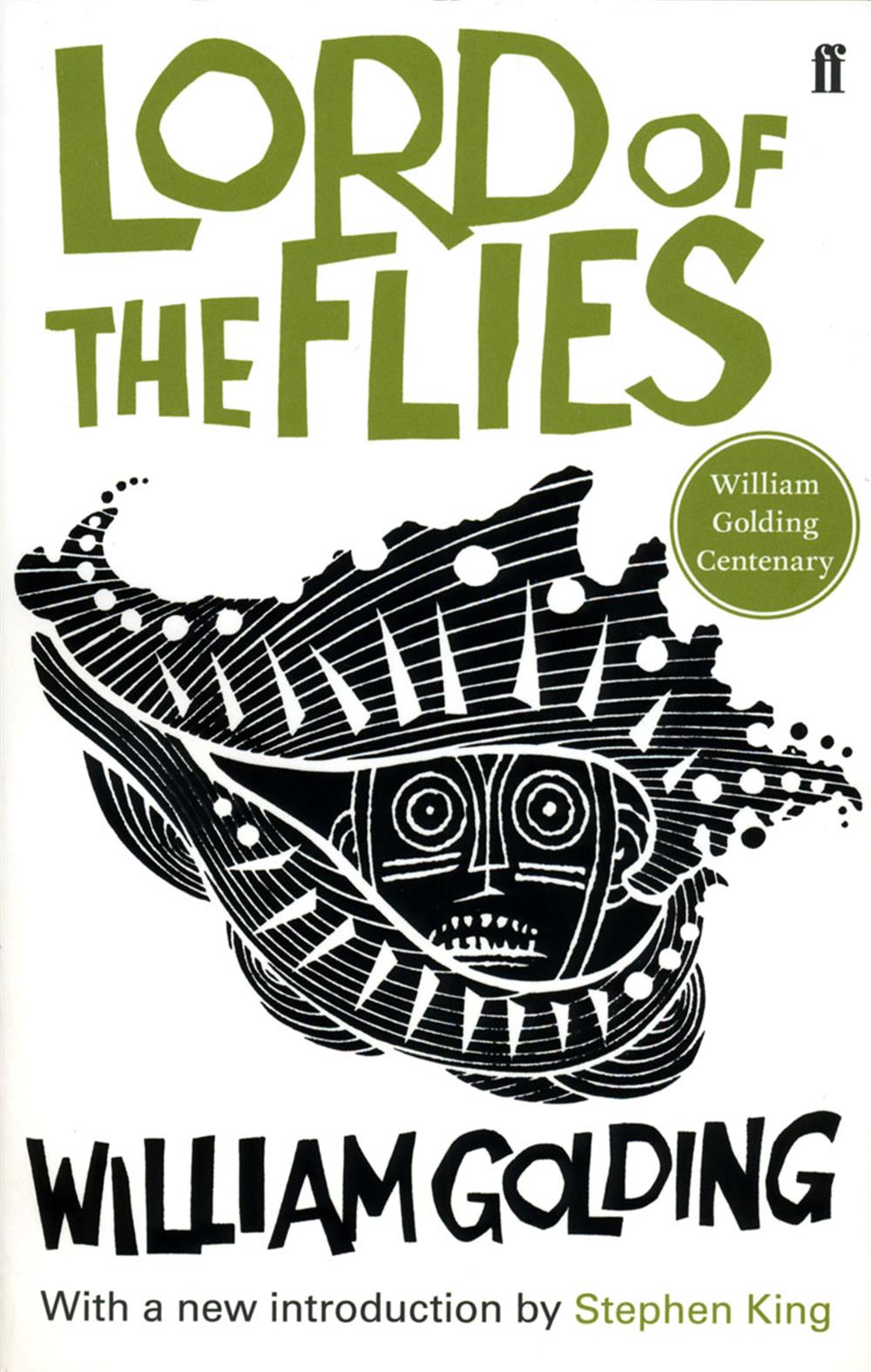 Lord Of The Flies PB
