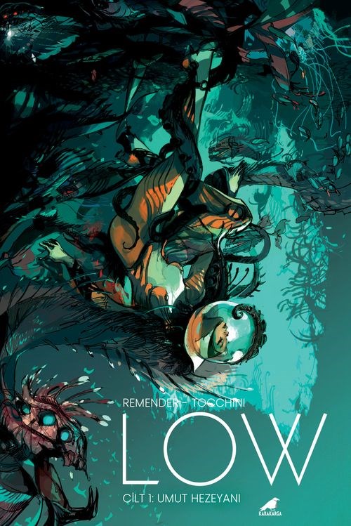 Low Cilt 1 - Umut Hezeyanı