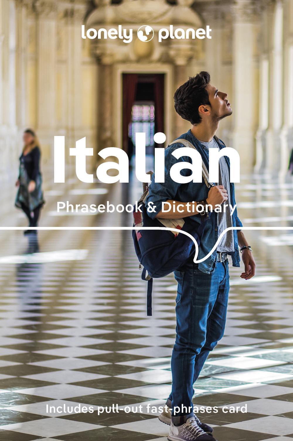 LP PHR: Italian 09