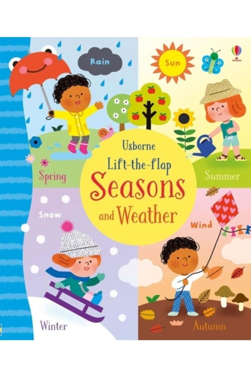 Ltf Seasons And Weather