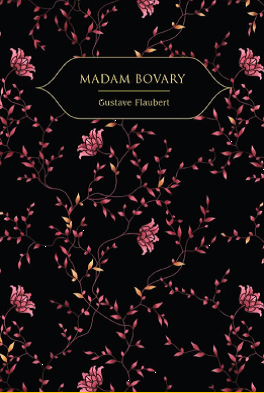 Madam Bovary (Ciltli) Özel Kapak