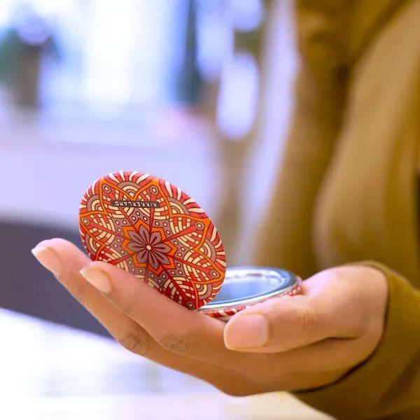 Mandala Ayna