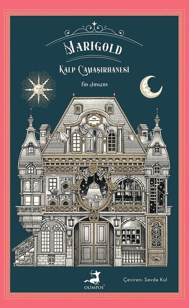 Marigold: Kalp Çamaşırhanesi