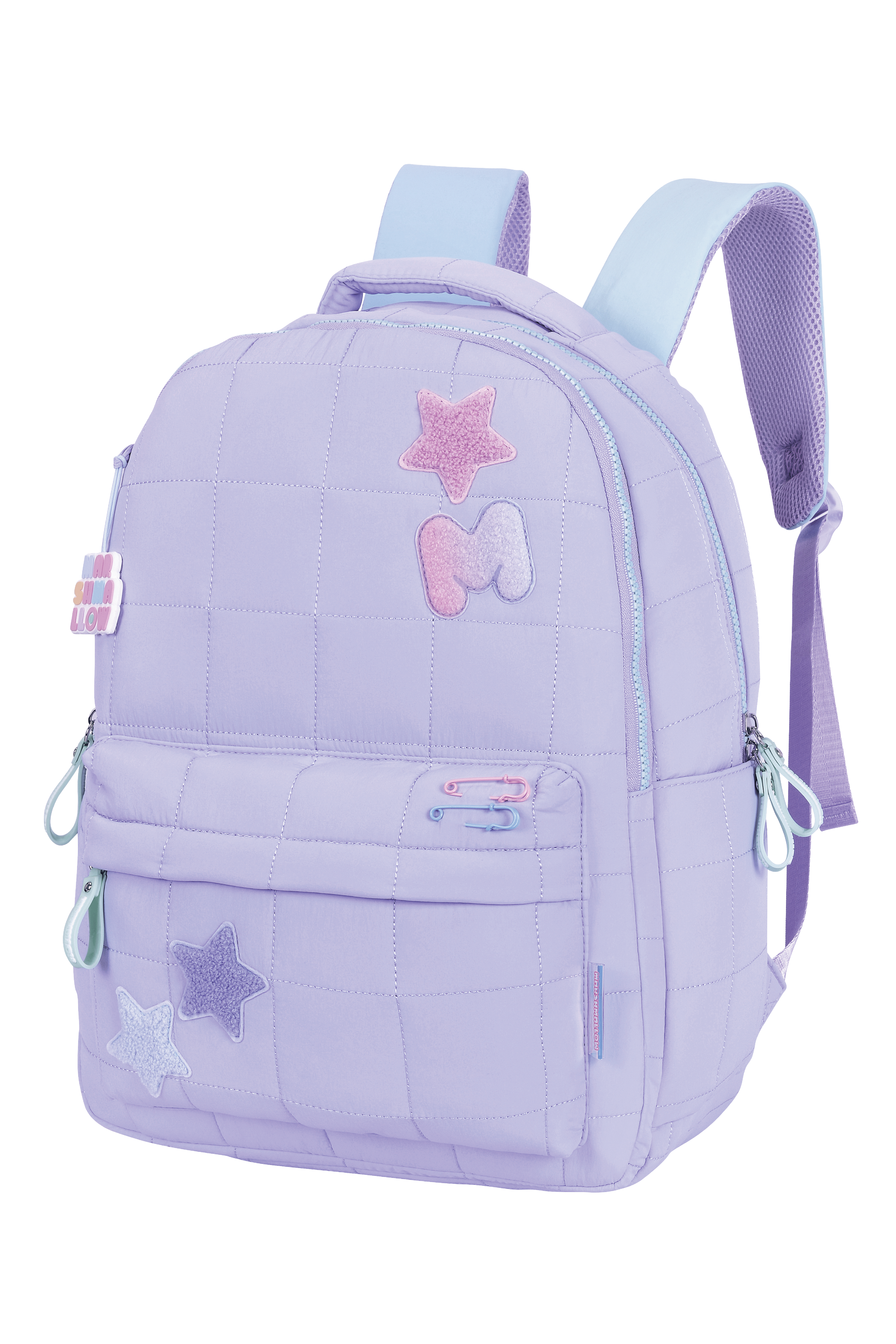 Marshmallow Backpack Dreamy Sırt Çantası