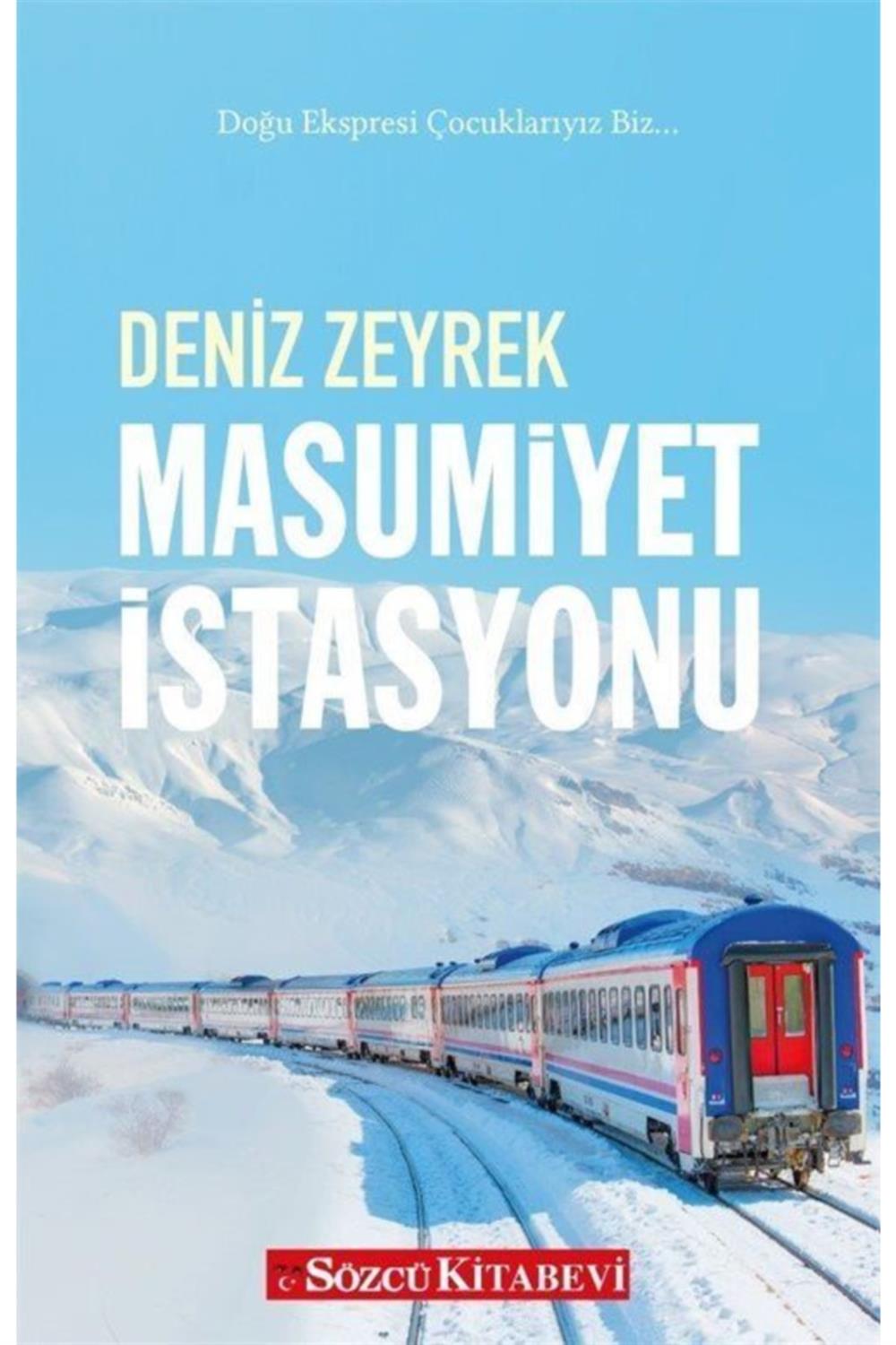 Masumiyet Istasyonu