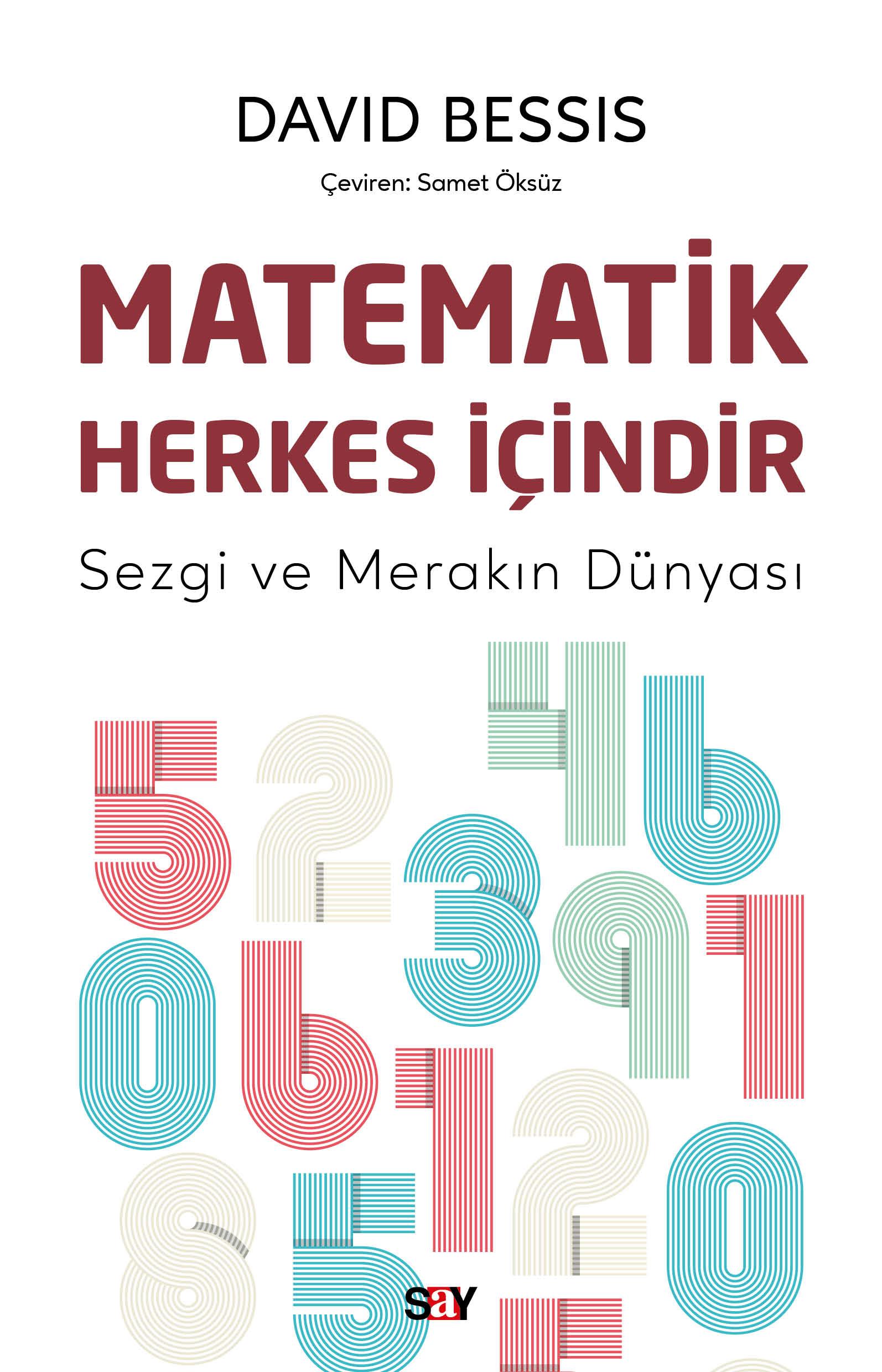 Matematik Herkes İçindir