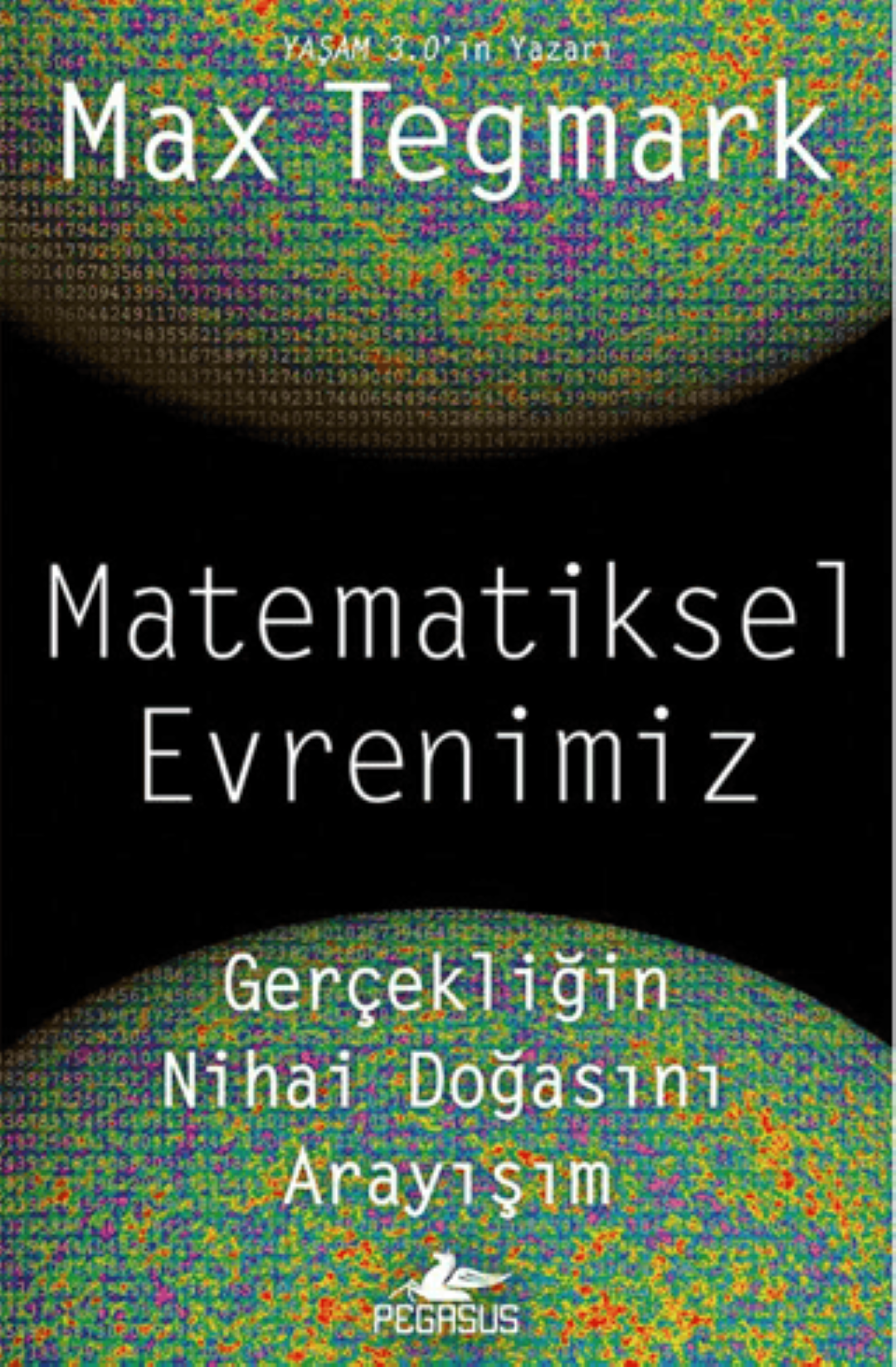 Matematiksel Evrenimiz