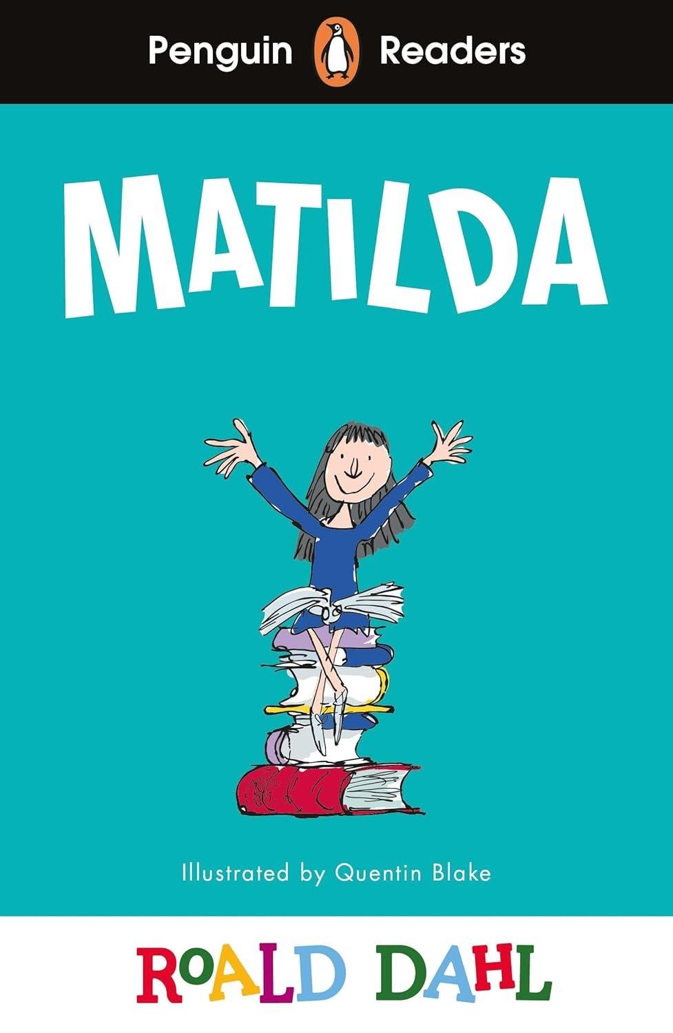 Matilda