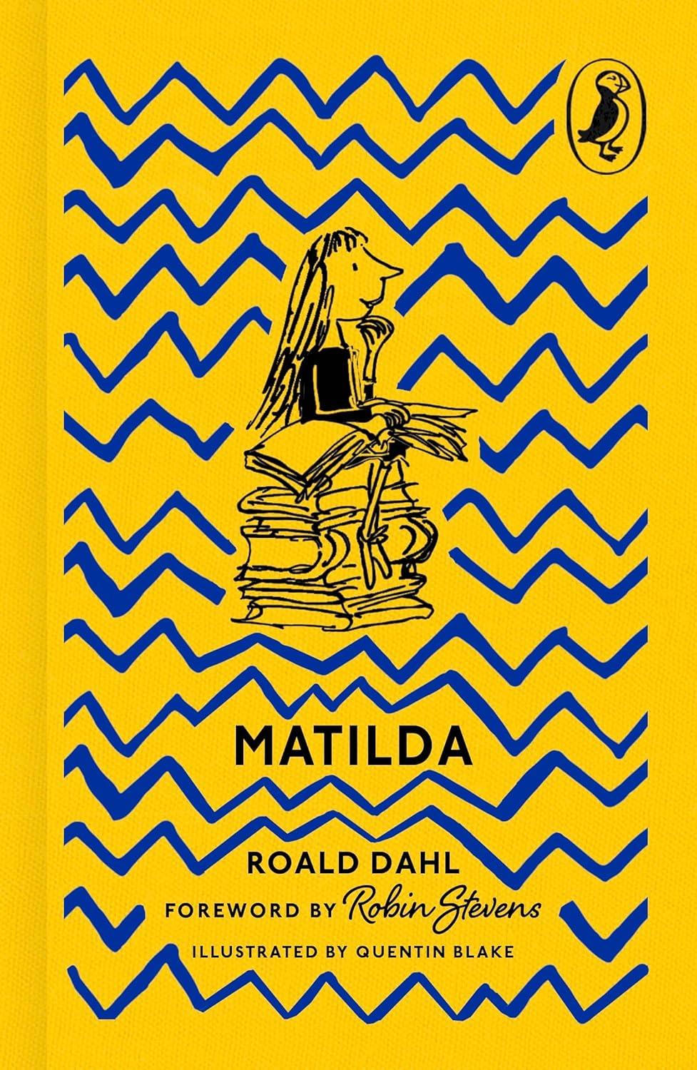 Matilda