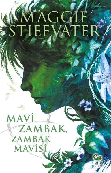 Mavi Zambak, Zambak Mavisi