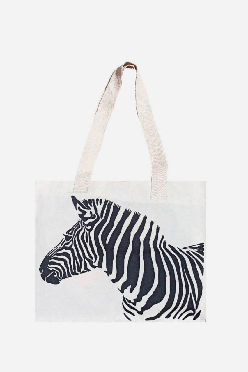 Maxı Cotton Tote Bag Wk 14