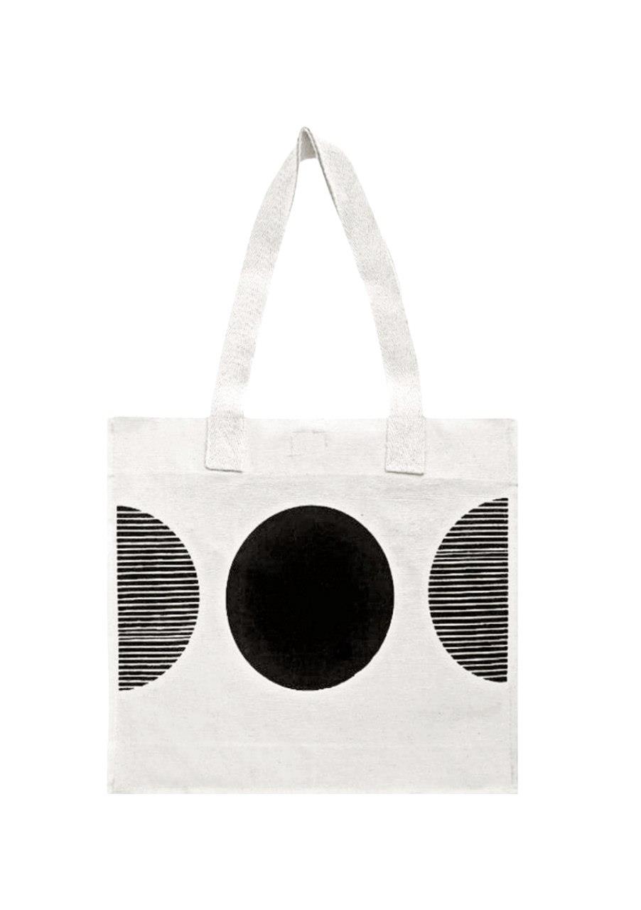 Maxı Cotton Tote Bag Wk11