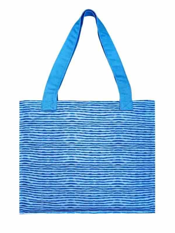 Maxı Tote Bag Wd4025